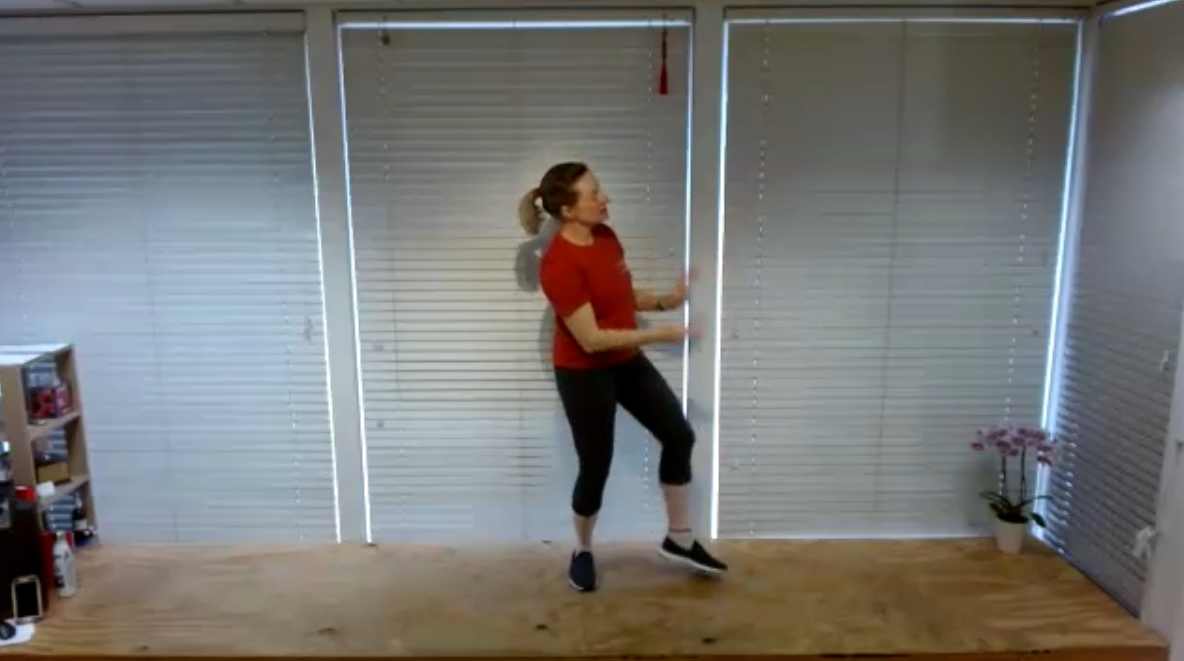 Positive Groove 240530 Th