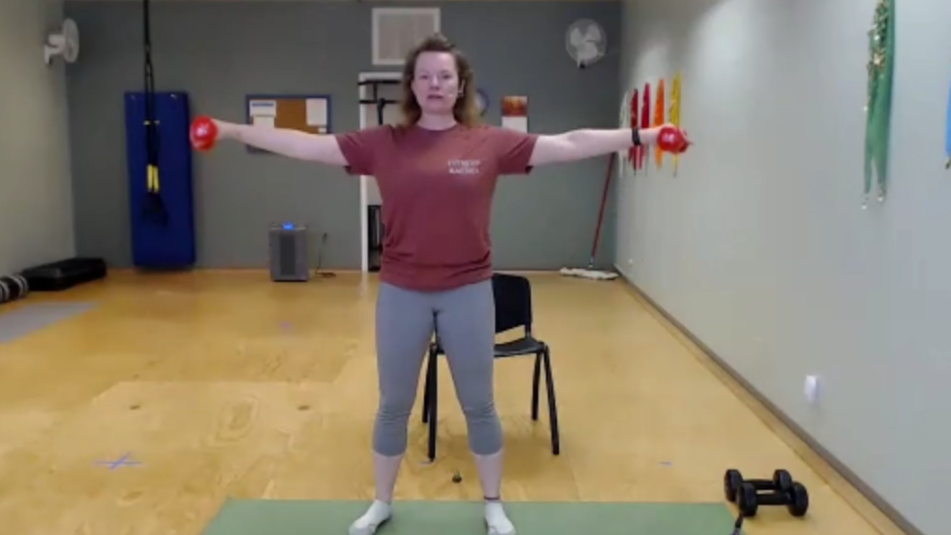 Strengthen and Lengthen 201105