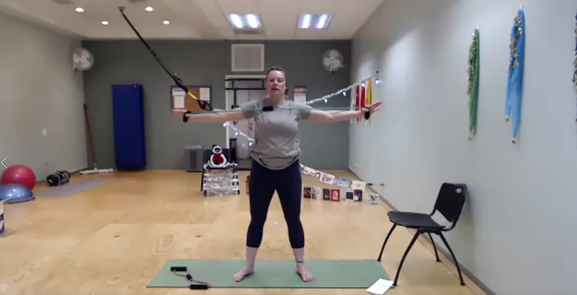 Tabata Express 201214