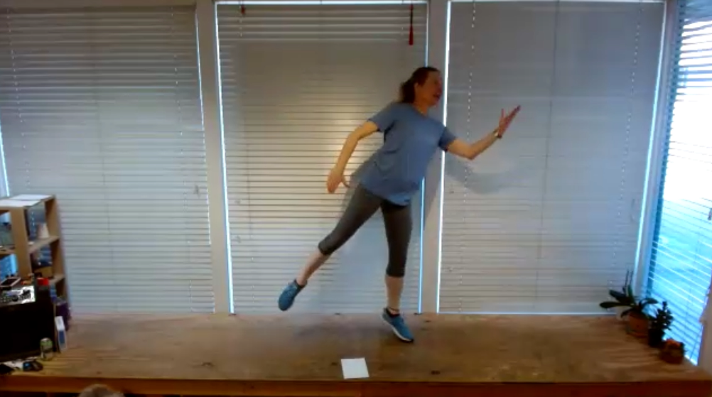 Fitness with Rachel On Demand Video
