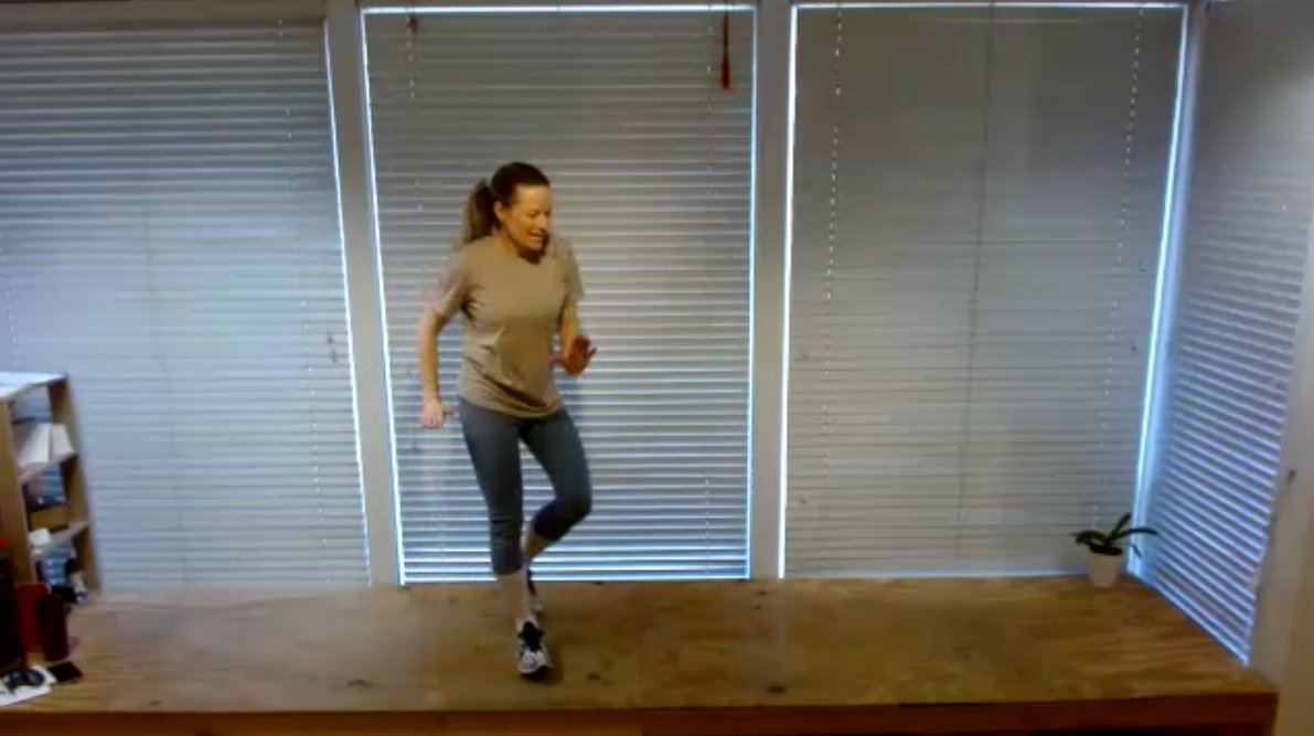 Positive Groove 250128 T