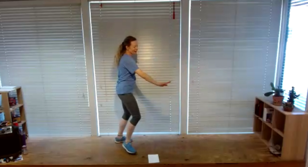 Fitness with Rachel On Demand Video