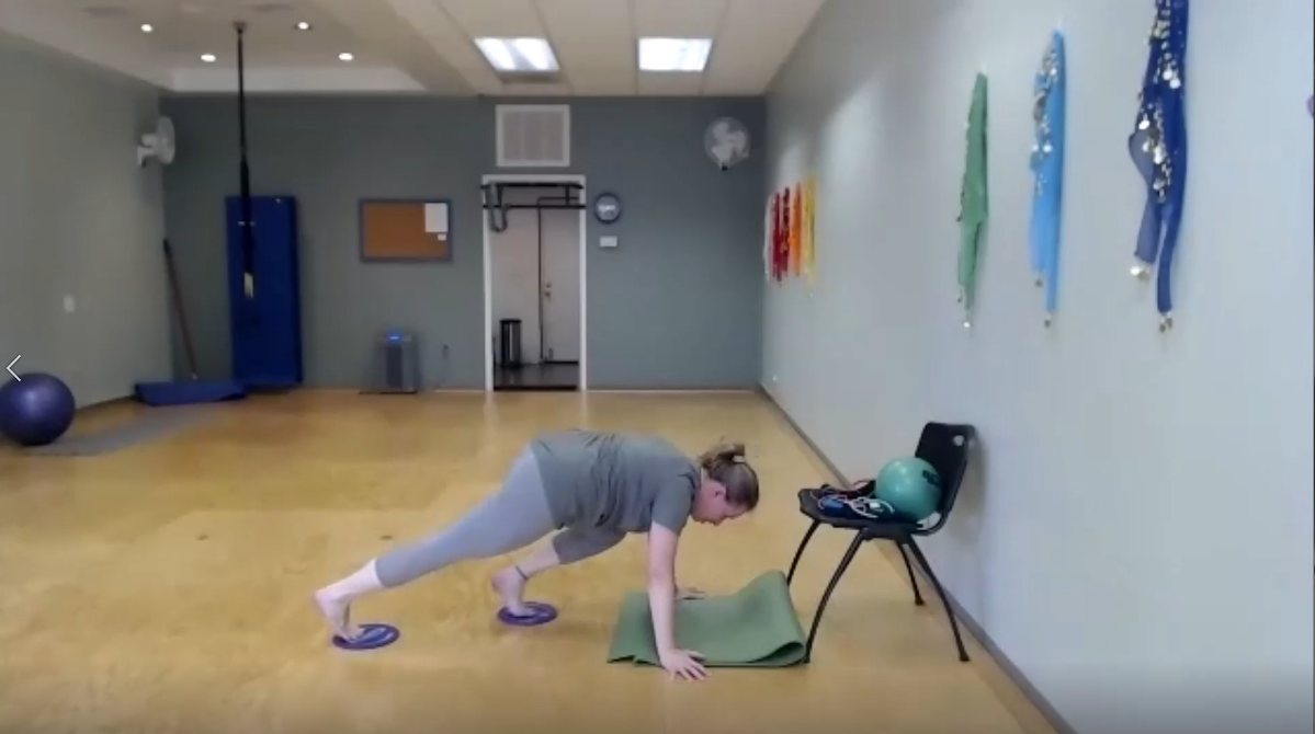 Tabata Express 210712