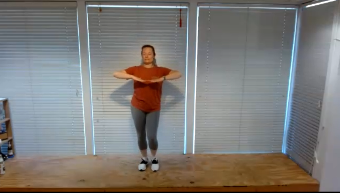 Positive Groove 230927 W