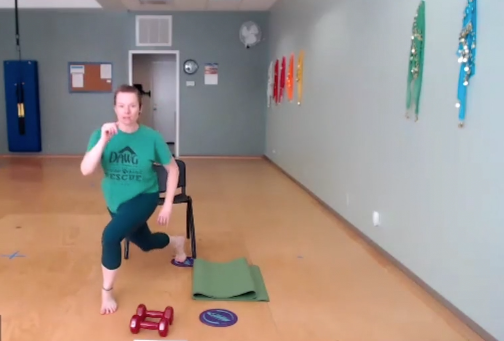 Tabata Express 200713