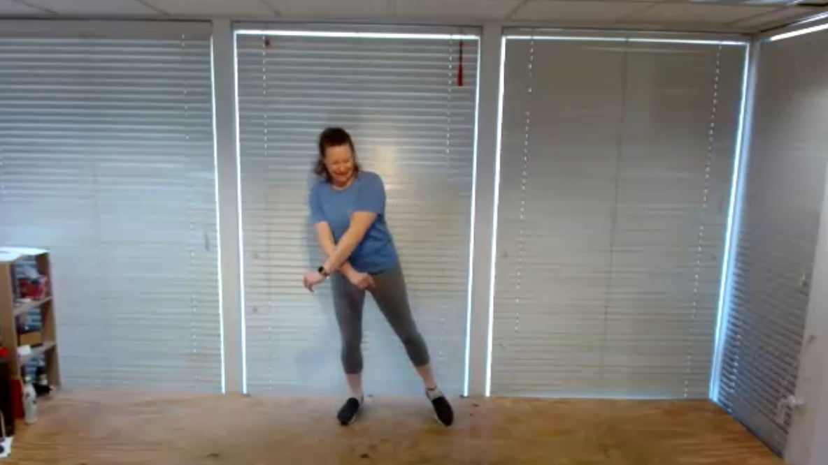 Positive Groove 240425 Th