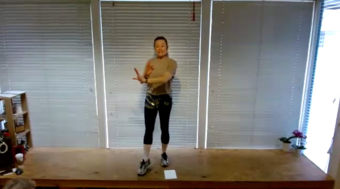 Positive Groove 250529 Th