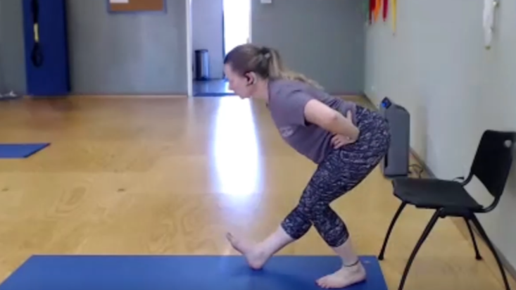 Tabata Express 220729