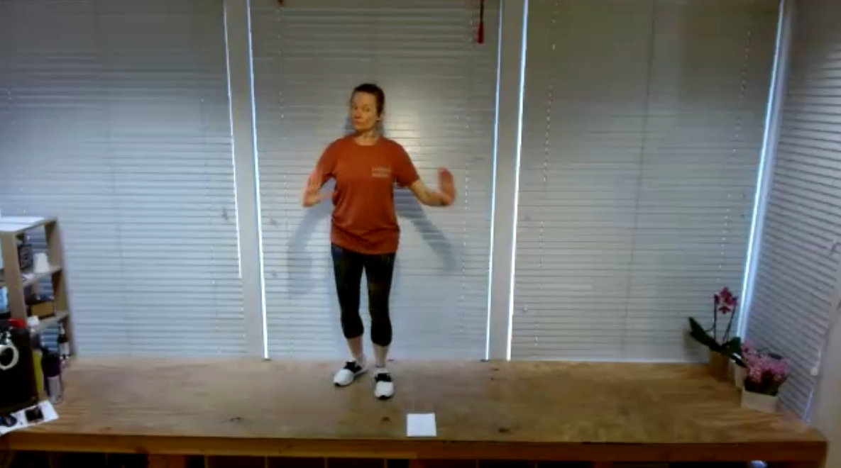 Positive Groove 250430 W