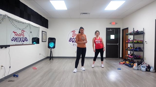 *06/20/24* ALL WEIGHT WORKOUT!!