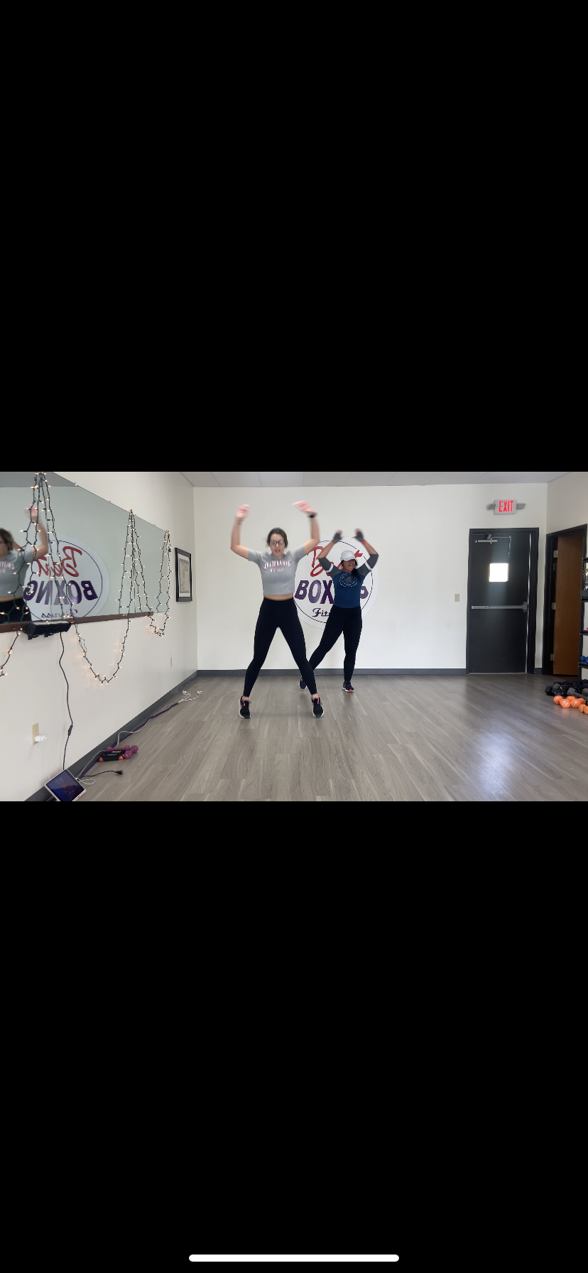 *04/02/2022* ALL CARDIO WORKOUT!!