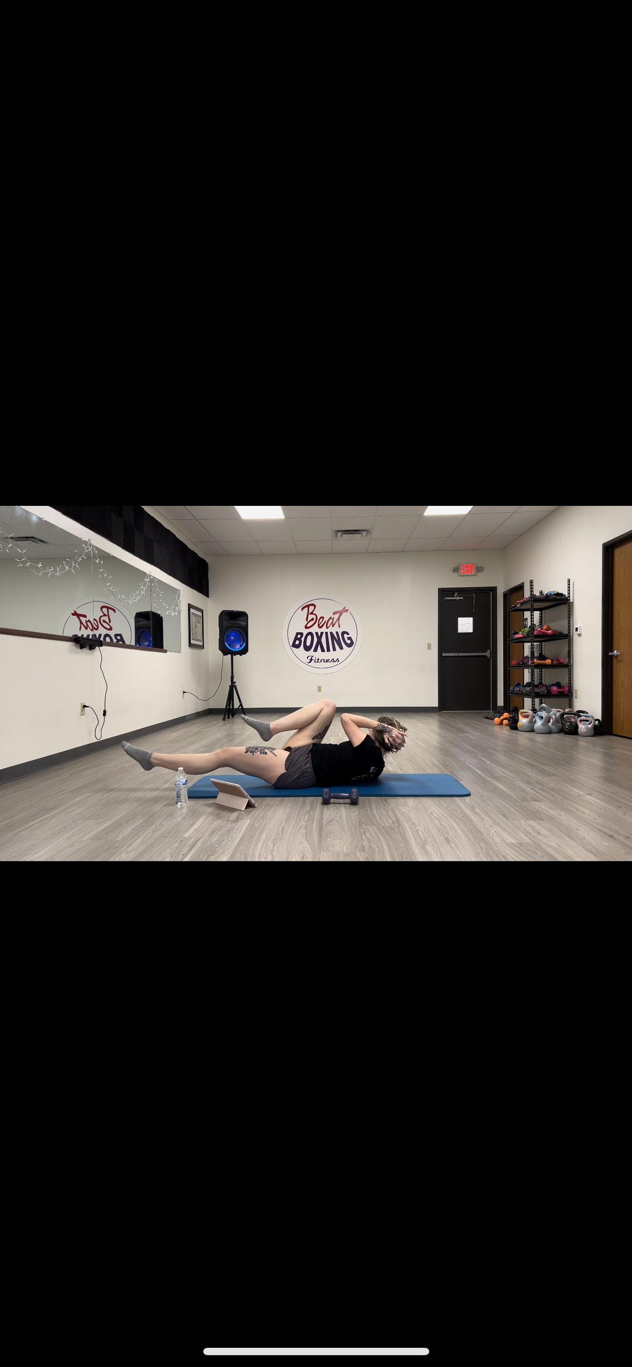 *Beginner/Quick* Full Body Toning Workout!!