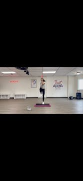 *07/31/25* STEP WORKOUT!!