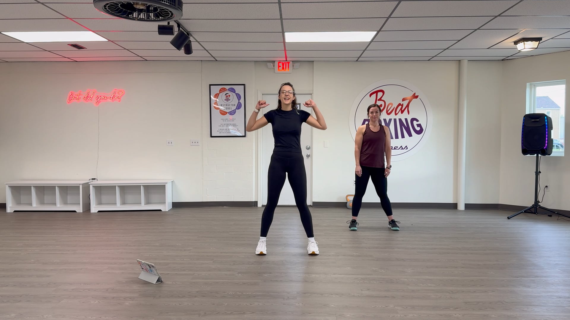 *05/11/2025* ALL CARDIO WORKOUT!!