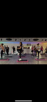 *05/07/25* IN CLASS STEP & TONE WORKO...