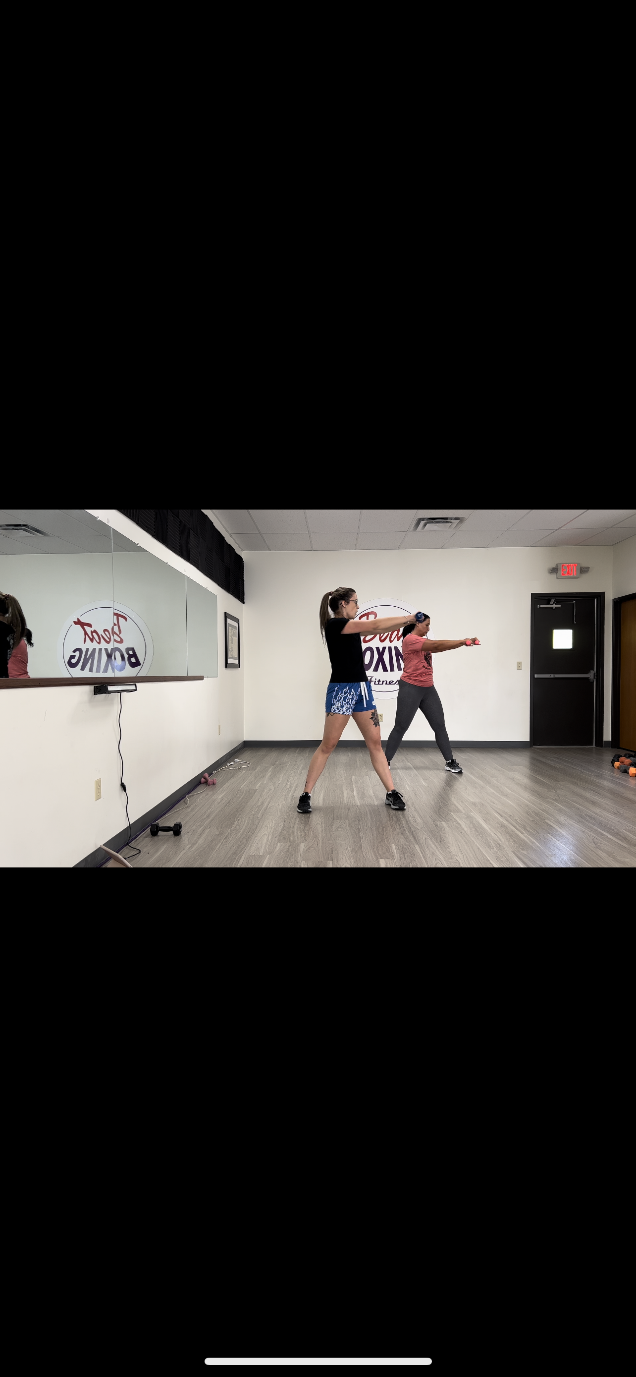 *09/25/2022* CARDIO & WEIGHT WORKOUT!!