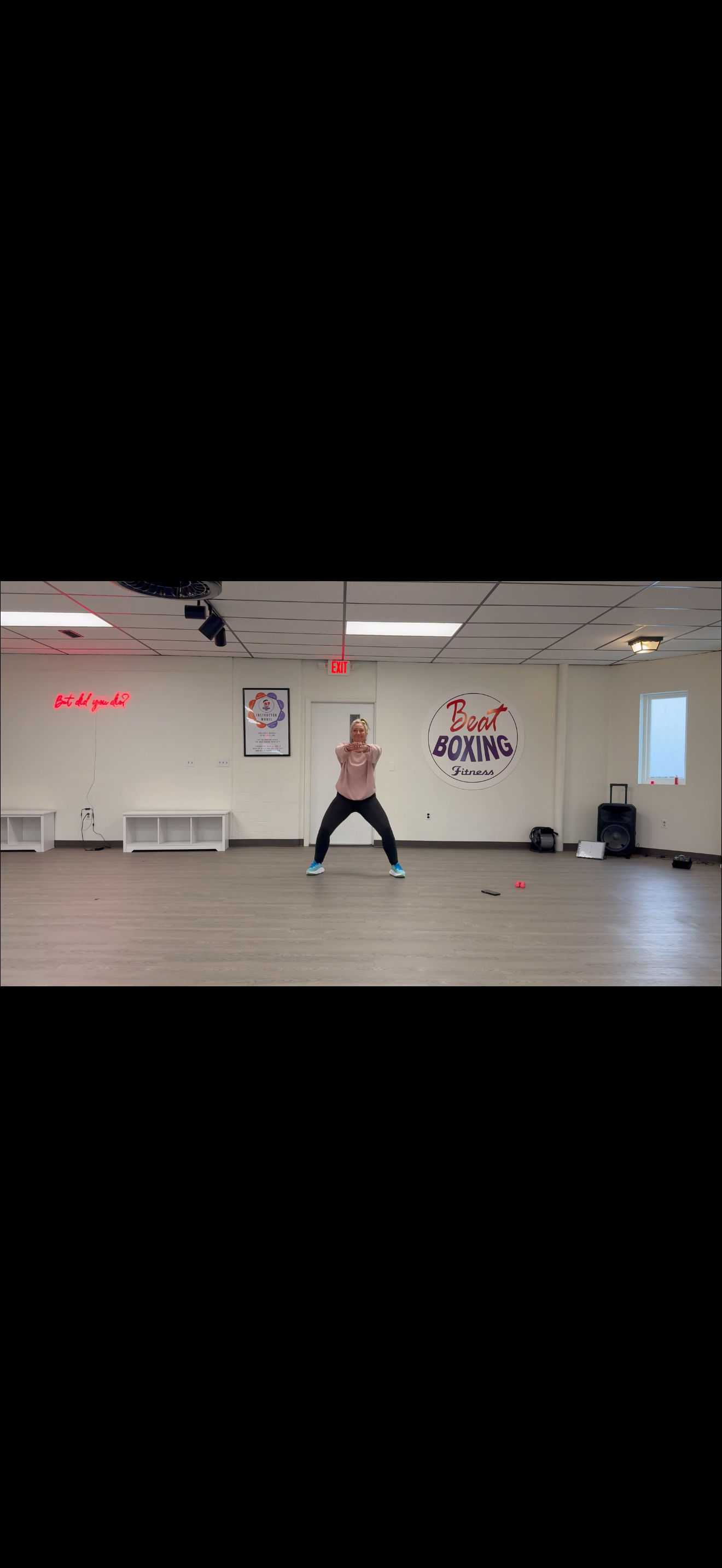 *10/30/25* CARDIO/WEIGHT WORKOUT!!