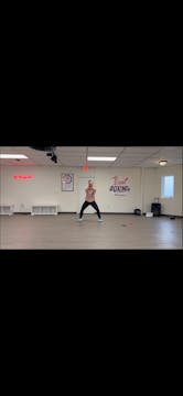 *10/30/25* CARDIO/WEIGHT WORKOUT!!