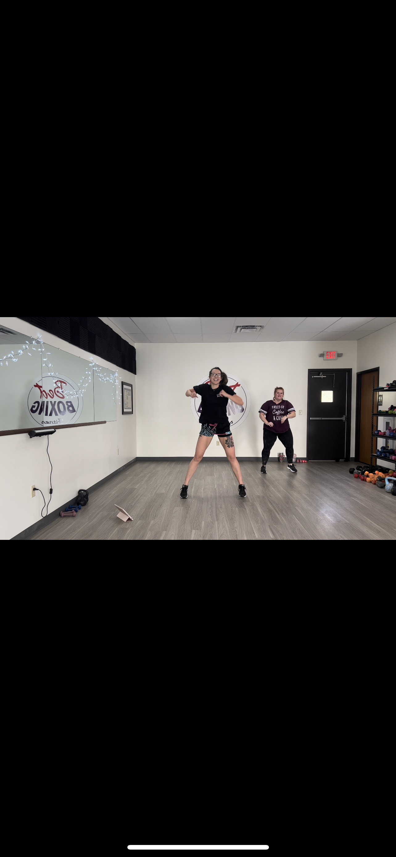 *11/06/2022* CARDIO/KETTLEBELL/WEIGHT WORKOUT!!!