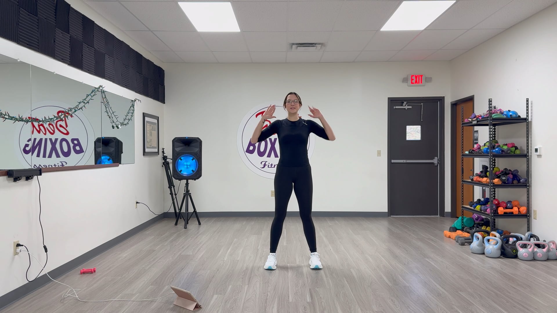 *01/05/25* ALL CARDIO WORKOUT!!