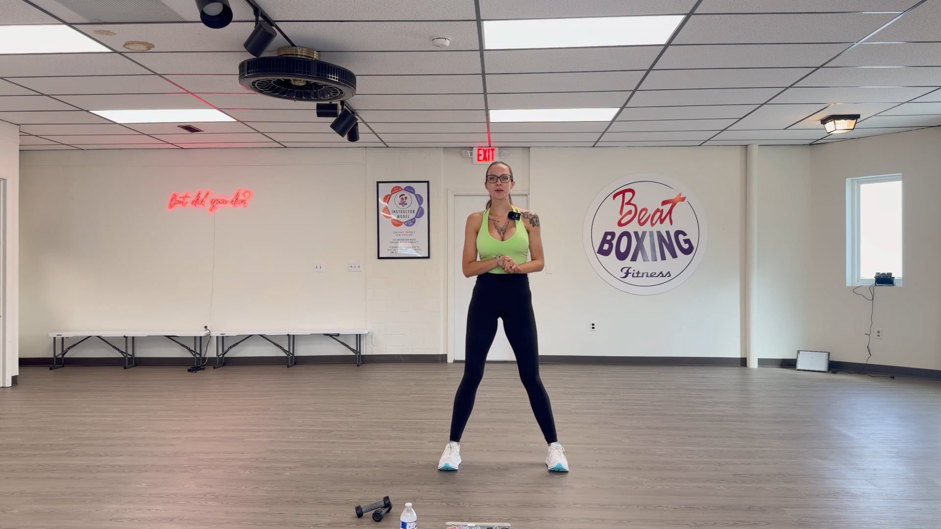*07/01/26* CARDIO & WEIGHT WORKOUT!!