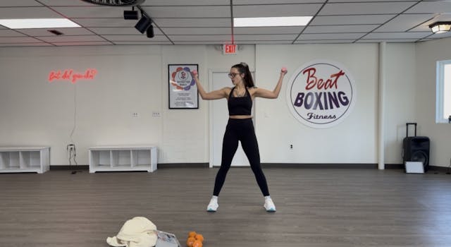 *12/11/25* ALL WEIGHT WORKOUT!! (Uppe...