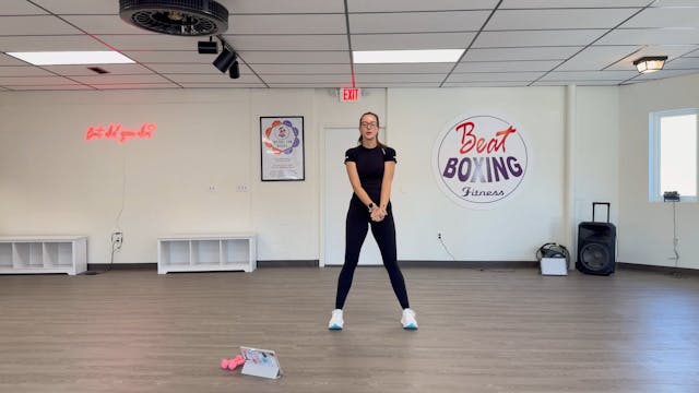 *11/06/25* CARDIO/WEIGHT WORKOUT!!