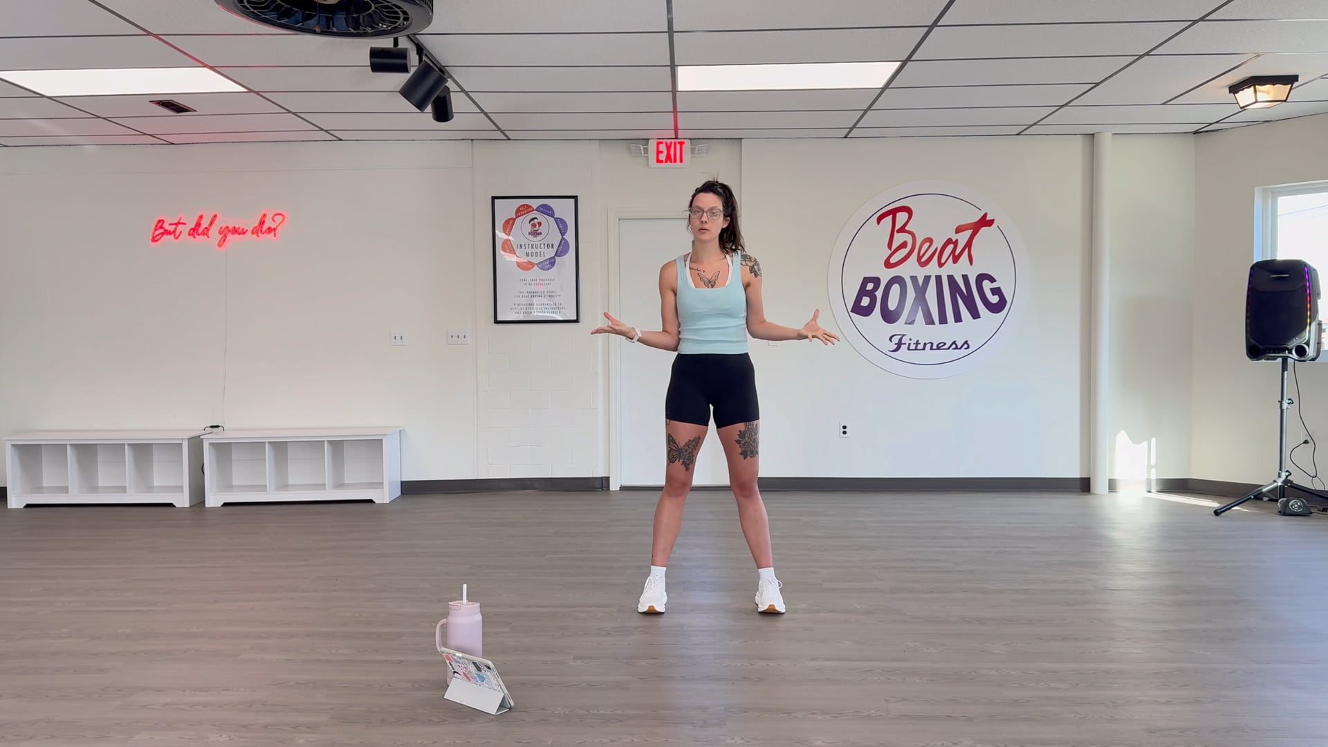 *04/27/25* ALL CARDIO WORKOUT!!!