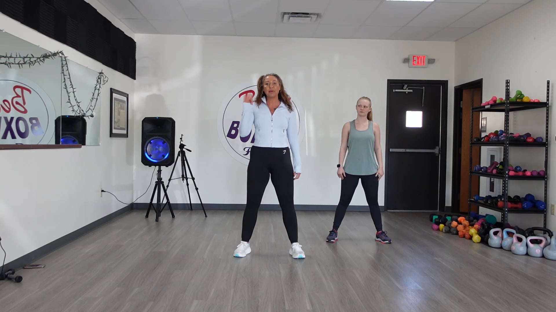 *03/20/25* ALL CARDIO WORKOUT!!!