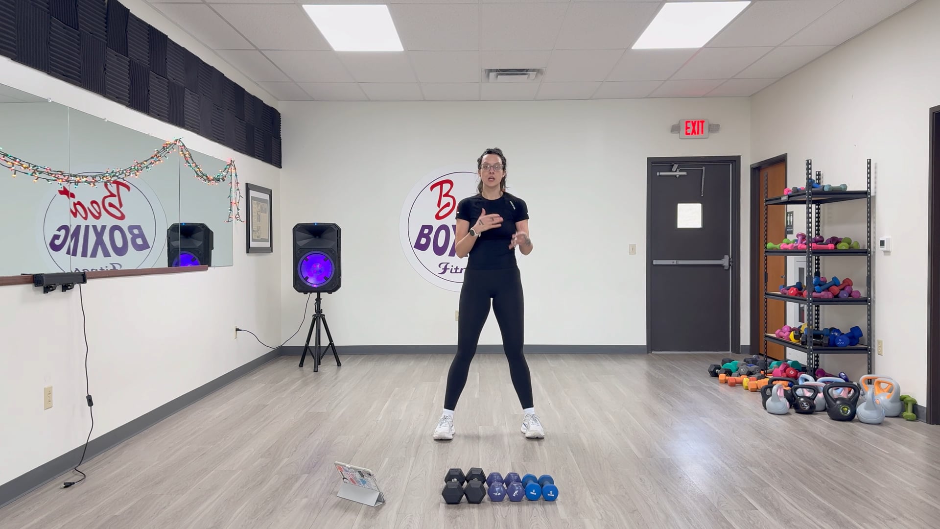 *03/30/25* CARDIO/HEAVY WEIGHT WORKOUT!!