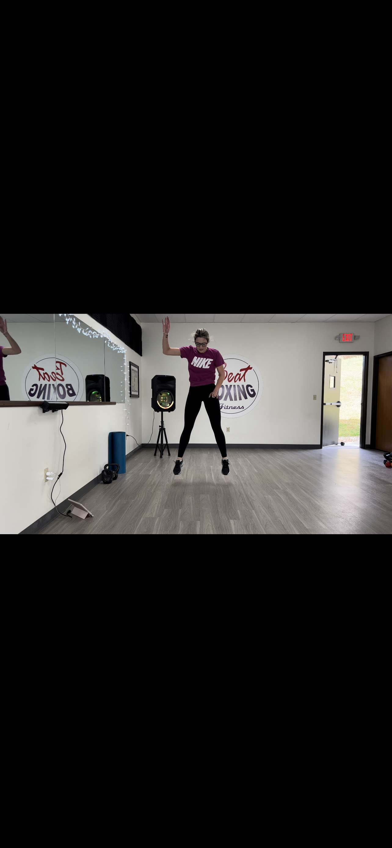 *10/26/2022* BOOTCAMP WITH HAILY!!