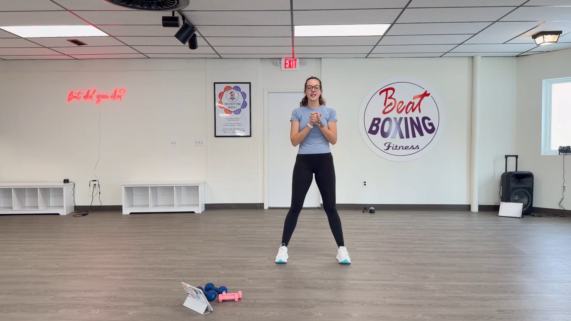 *03/01/26* CARDIO/WEIGHT WORKOUT!!