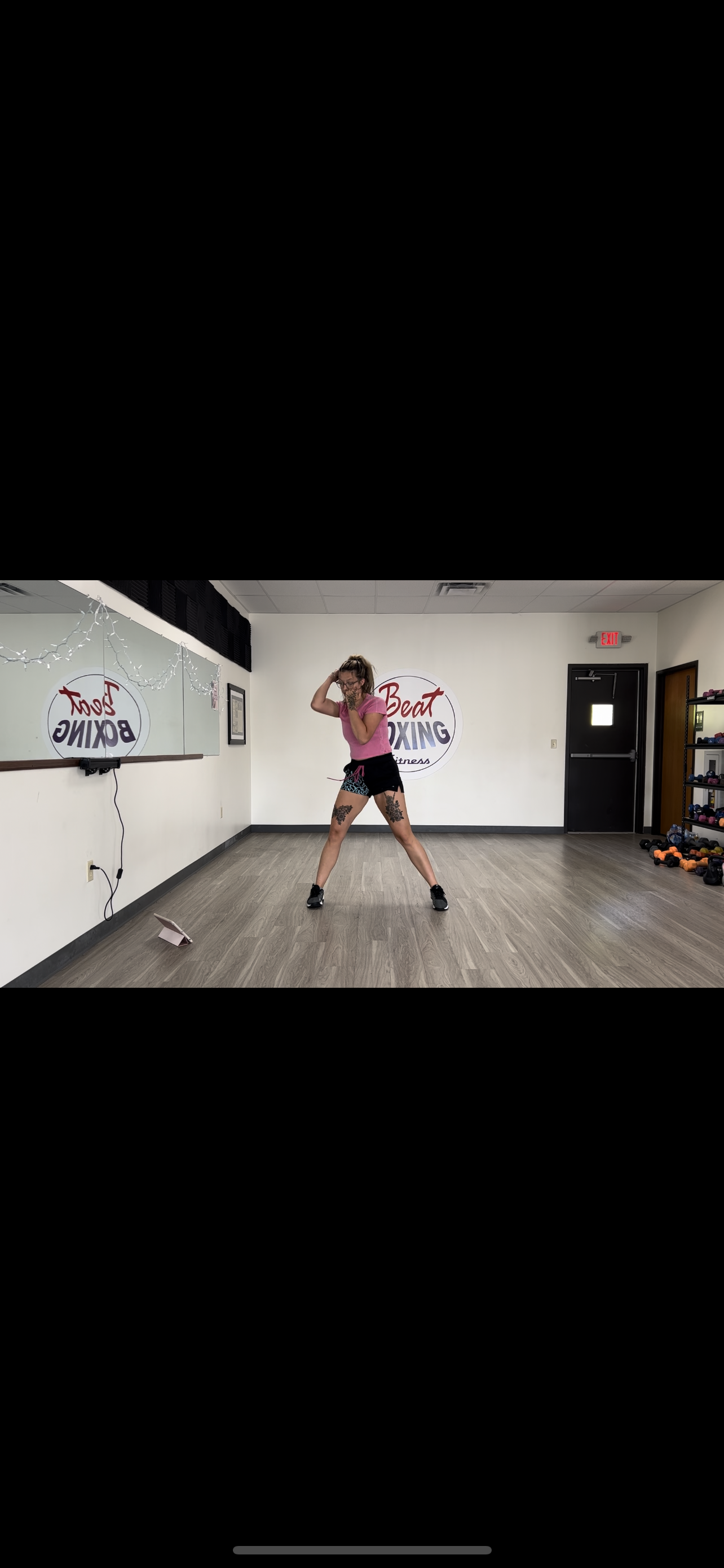 *06/18/2023* ALL CARDIO WORKOUT 