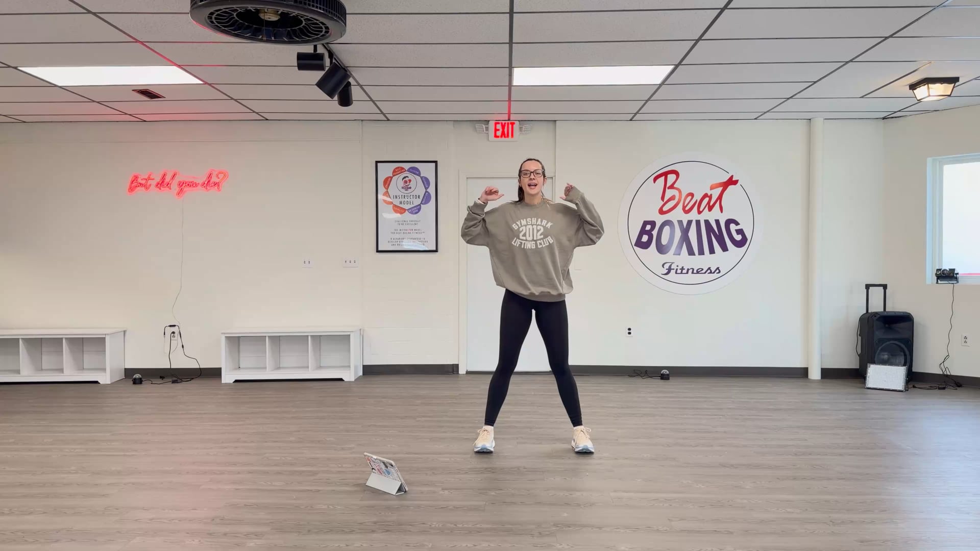 *03/29/26* ALL CARDIO WORKOUT!!