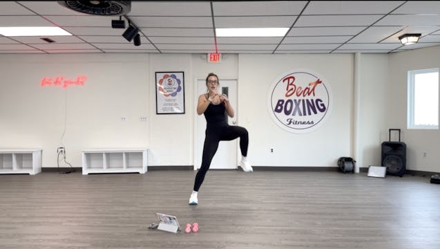 *11/02/25* CARDIO & WEIGHT WORKOUT!!