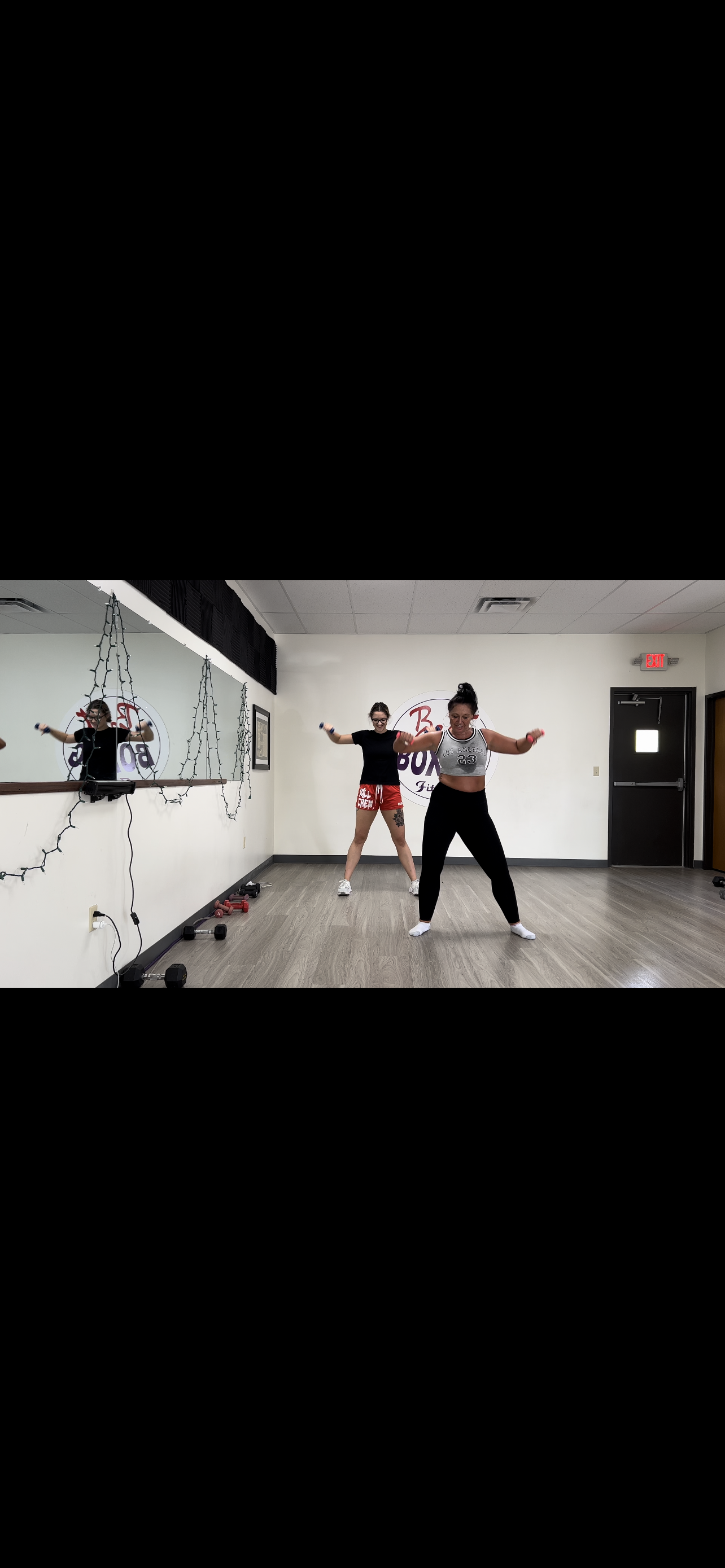 *09/04/2022* ALL WEIGHT WORKOUT!!