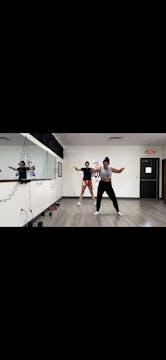 *09/04/2022* ALL WEIGHT WORKOUT!!