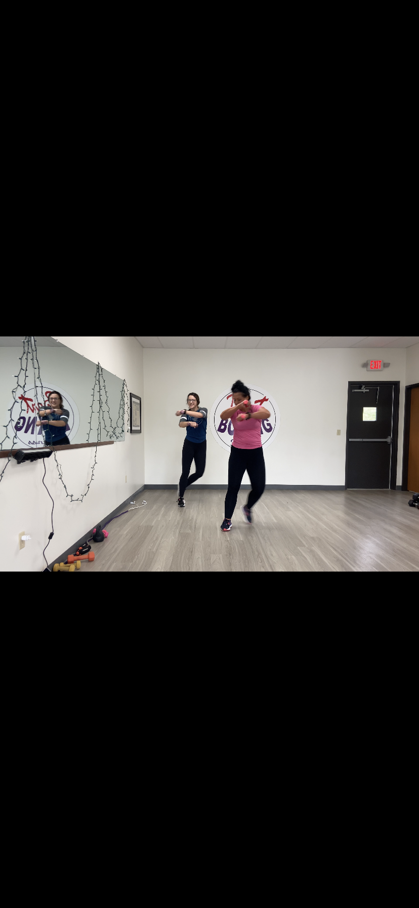 *04/16/2022* CARDIO & WEIGHT ALTERNATING WORKOUT