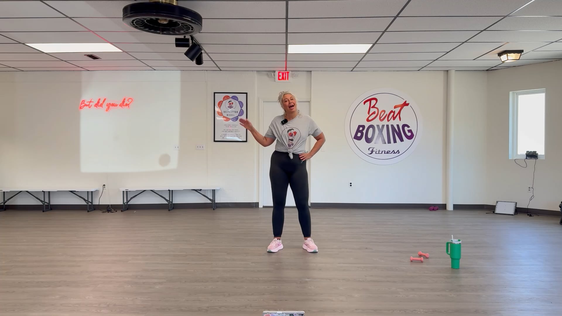 *05/28/26* ALL WEIGHT WORKOUT!!