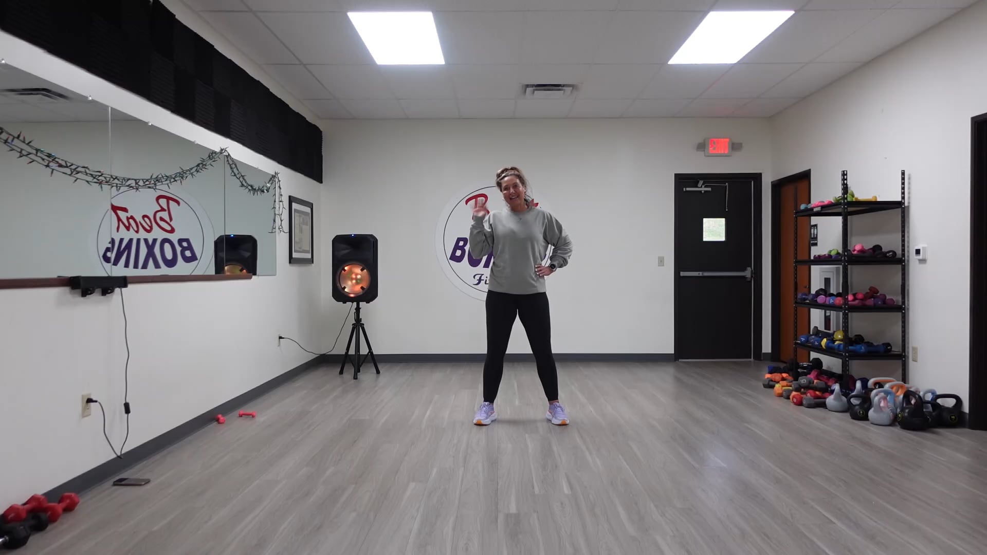 *04/03/25* CARDIO/WEIGHT WORKOUT!!