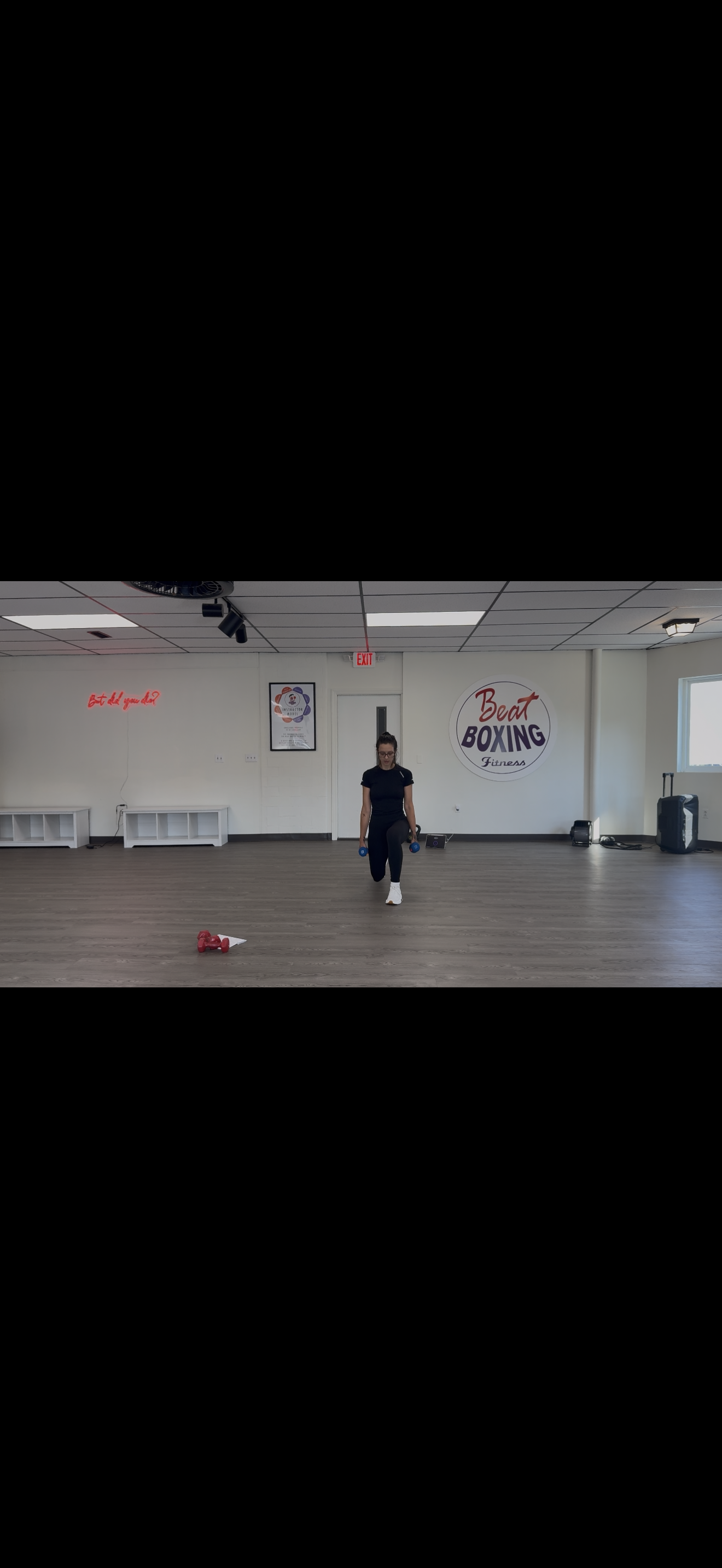 *07/13/25* TONING/HEAVY WEIGHT WORKOUT!!