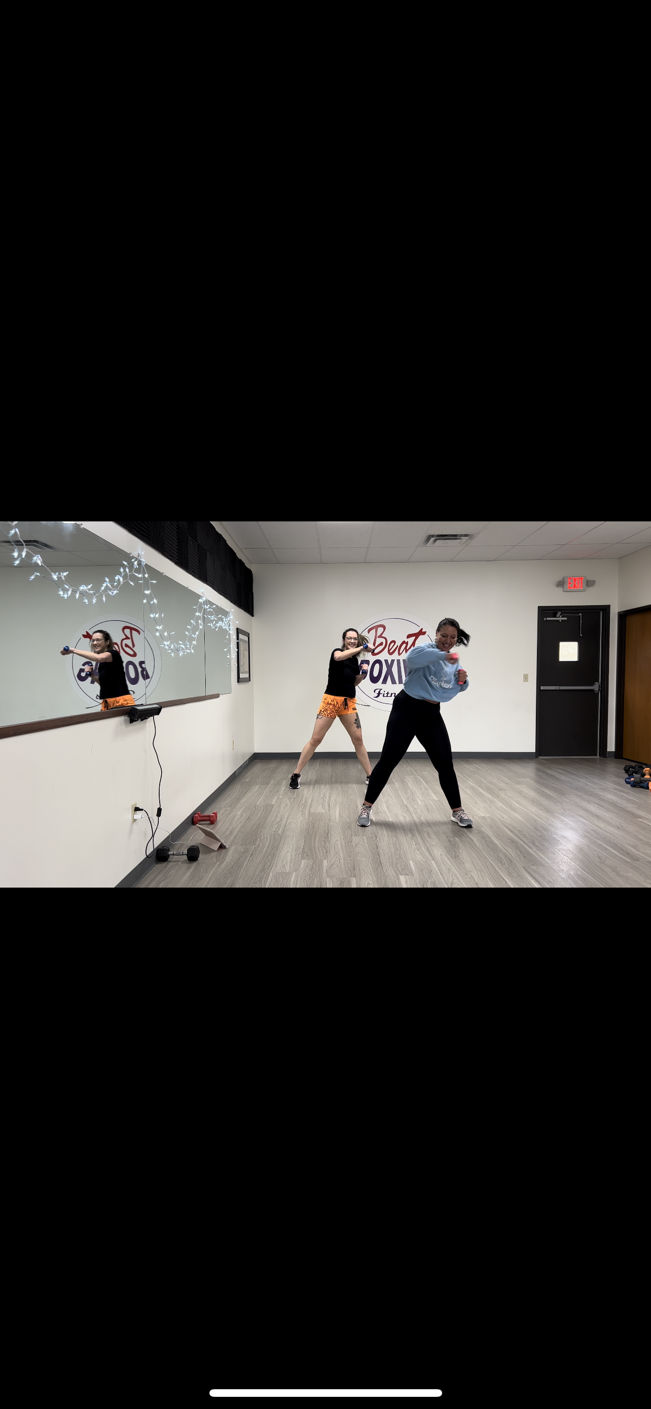 *01/05/2023* ALL WEIGHT WORKOUT (1hr)