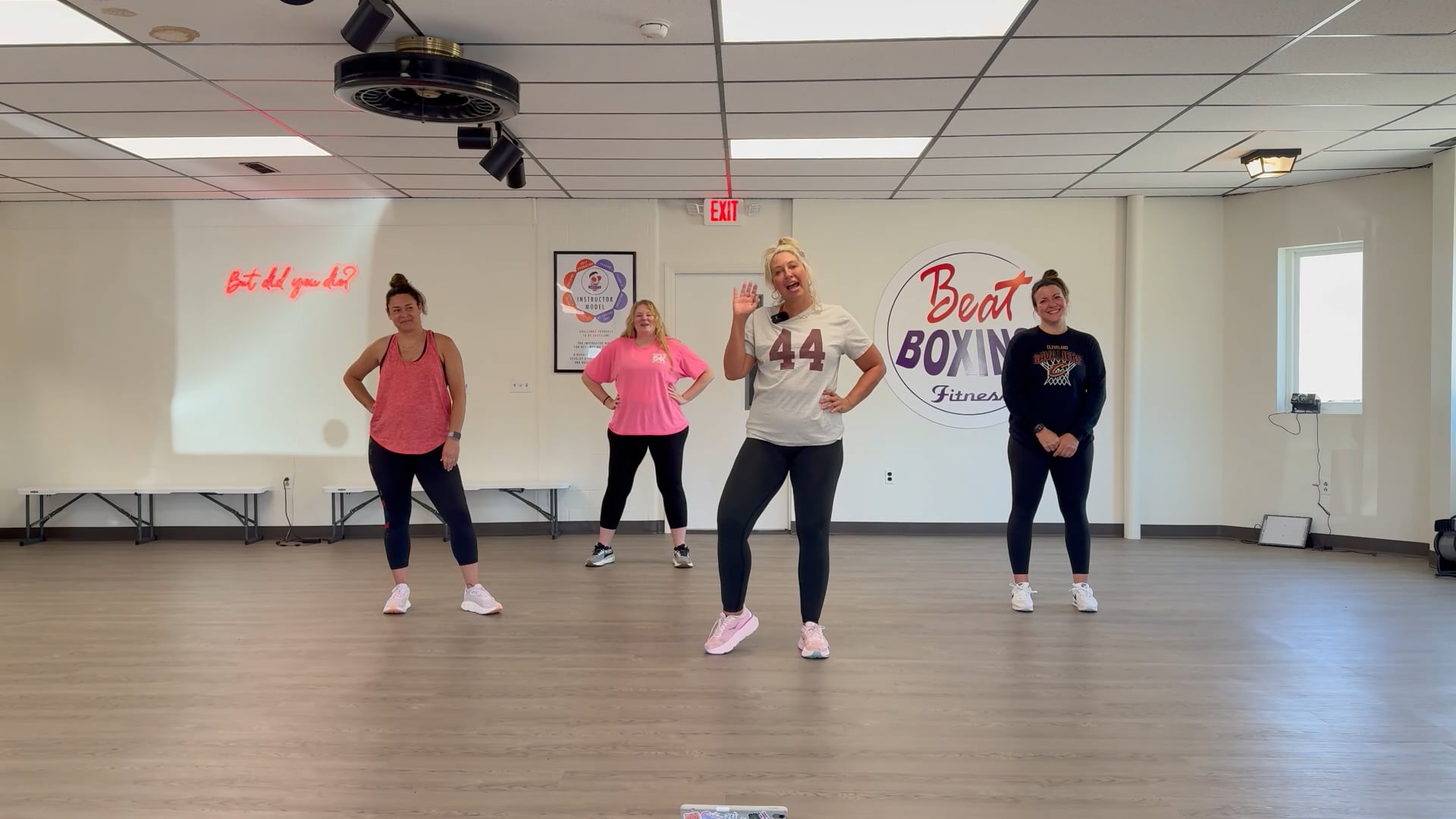*06/04/26* QUICK ALL CARDIO WORKOUT!!