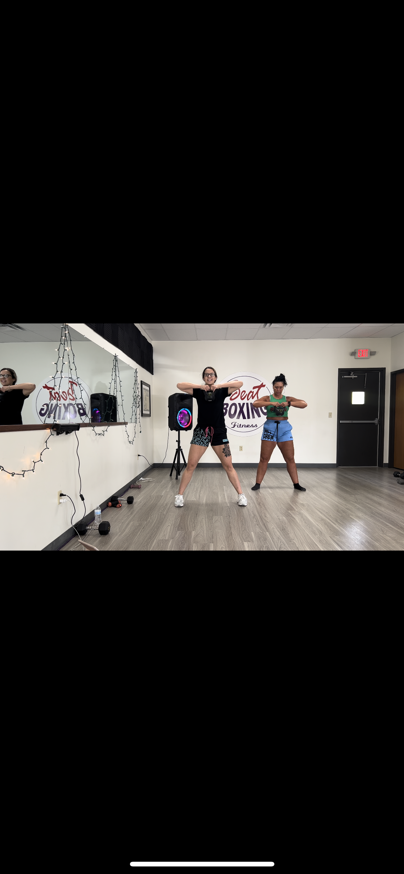 *09/05/2022* kettlebell workout!!