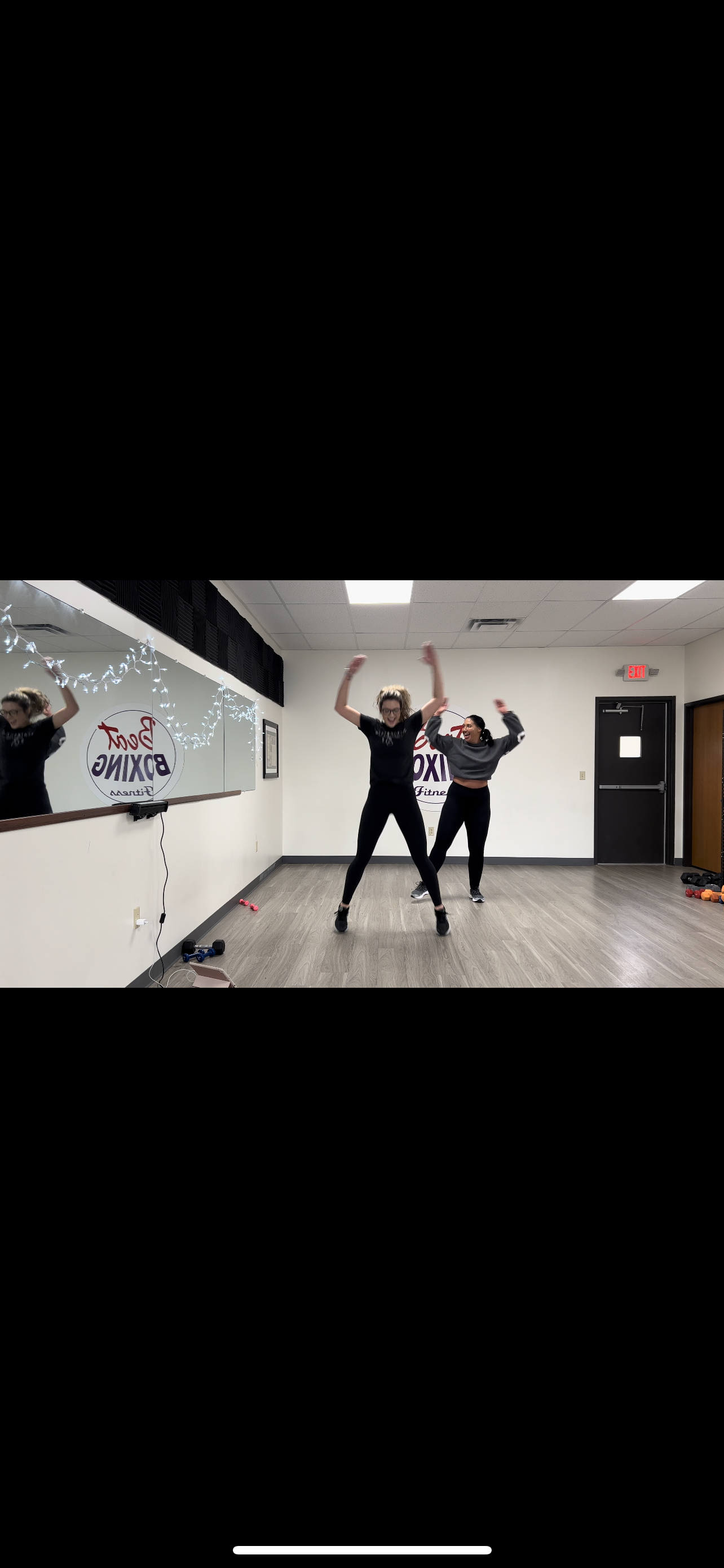 *12/22/2022* CARDIO & WEIGHT WORKOUT!!