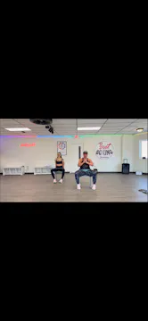 *02/19/26* BAND/TONING WORKOUT!!