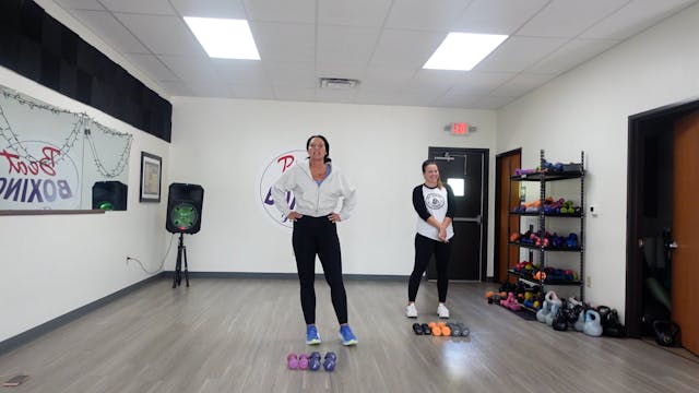 *08/15/24* TONING WORKOUT!! 