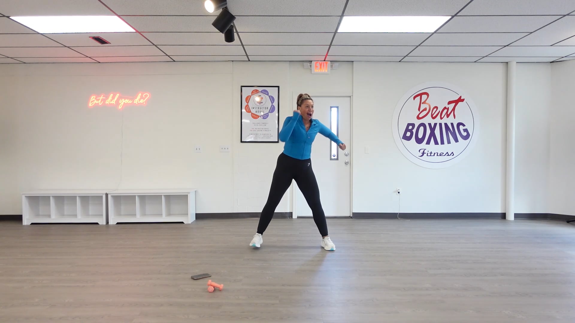 *04/17/25* QUICK ALL CARDIO WORKOUT!!