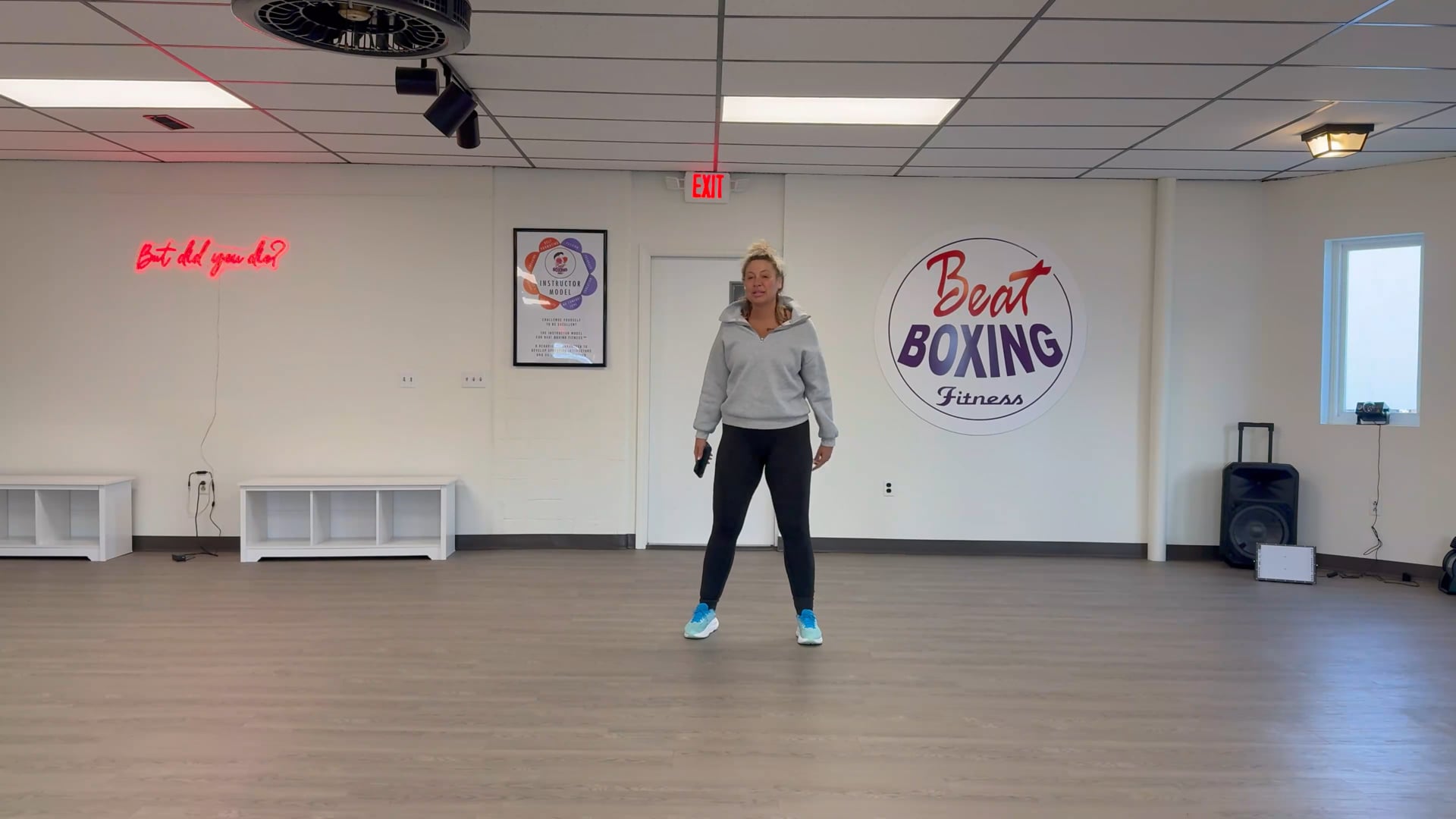 *12/04/25* LOW IMPACT ALL CARDIO!!