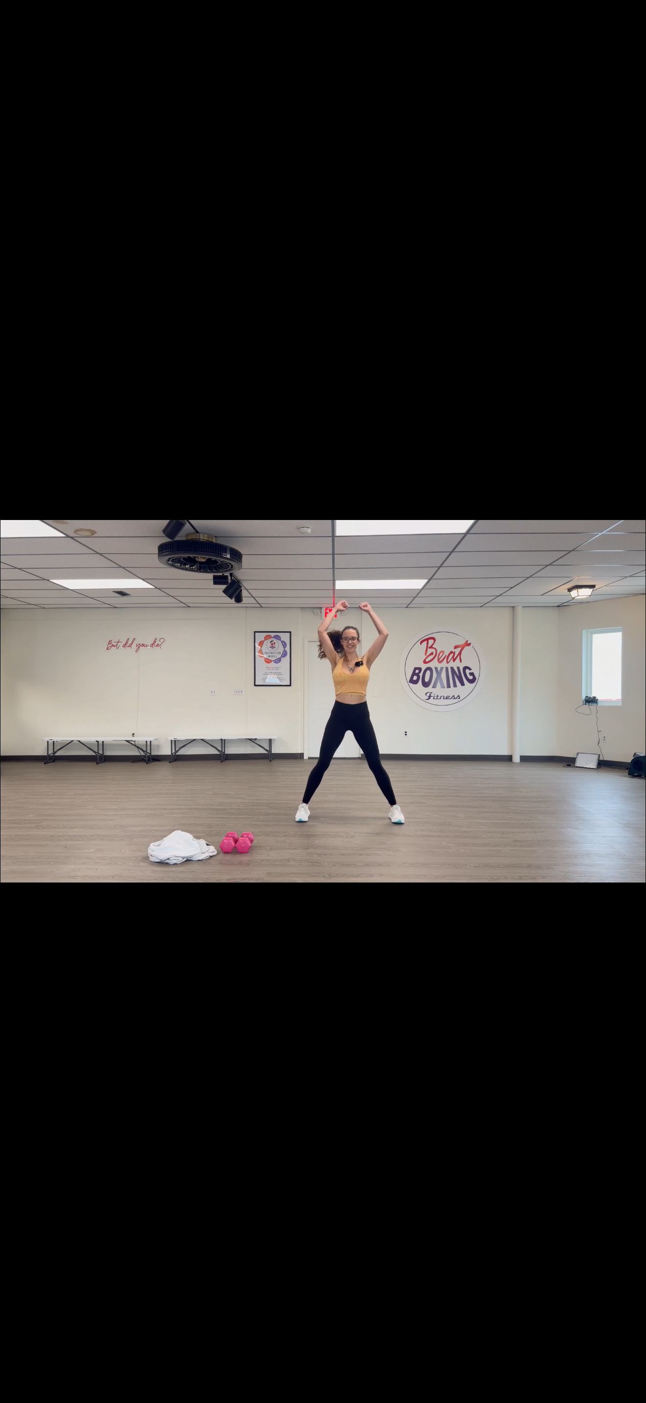*05/21/26* CARDIO/WEIGHT WORKOUT!!